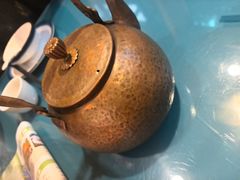 -安泰楼·佛跳墙创始人·传统闽味早茶·酒楼(三坊七巷闽菜地标店)