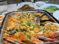 -好兄弟郭巨海鲜(天一阁店)