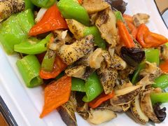 -渔码头食府(蓬莱阁店)
