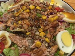 -米斯特比萨(光华桥凯德MALL天津湾店)