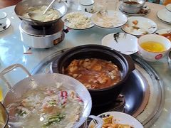 -柳沟豆腐宴69号福豆堂