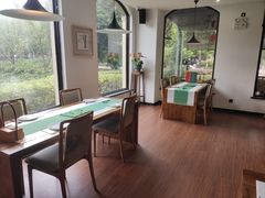 -荷风细雨·中国茶宴(碧云店)