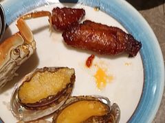 -亚马逊蒸汽活海鲜自助(LCM置汇旭辉广场店)