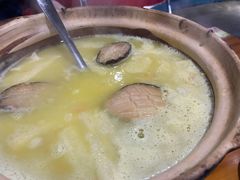 -捞围鲜·港式打边炉(海阳路店)