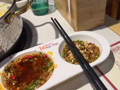 -浪里寻·臻牛养生牛肉火锅(方圆荟店)