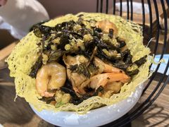 -云海肴·汽锅鸡·云南菜(广安门天虹店)