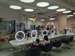 -MRMODE时尚先生美发沙龙