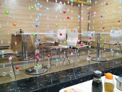 -车百地下美食城(欧亚车百店)