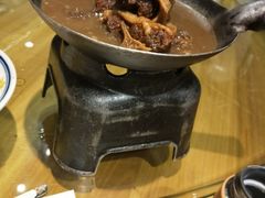-局气 烤鸭·北京菜(光华路店)