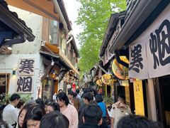 -小河直街历史文化街区