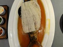 -阿庄新豫菜(航海东路店)