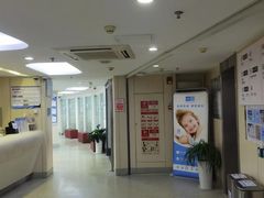 -宁波口腔医院(月湖分院)