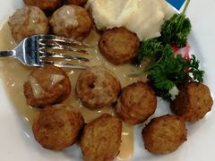 -宜家·瑞典风味餐厅(北京西红门店)