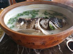 -风味小馆(天目湖宾馆店)