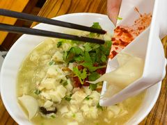 羊肉泡馍-老陕兄弟(彩虹新城店)