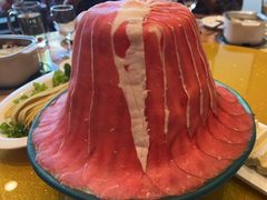 -清真军邺·金富苑肥牛(石坡街旗舰店)
