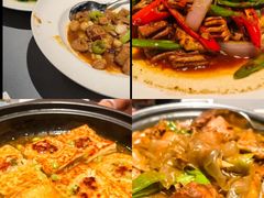 -阿庄新豫菜(航海东路店)