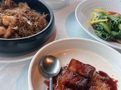 -上海小南国(正大店)