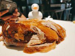 -煜丰汴京烤鸭(福彩路店)