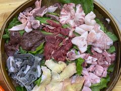 -喜半仙·牛八宝·两江米粉酒(普陀路店)