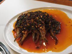 -老渔家鲜鱼轩(南浦横街店)