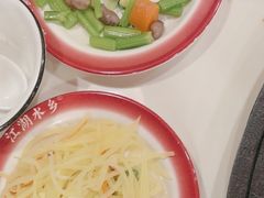 -江湖水乡铁锅炖魚(周庄嘉园店)