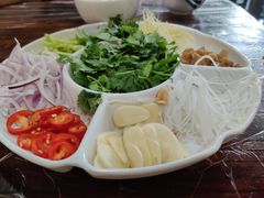 -官塘锋记鱼生·生腌·砂锅粥(牌坊街店)