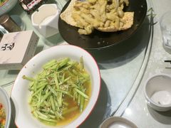 -山也·私厨(岳麓店)
