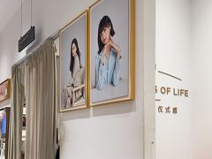 -海马体照相馆(万菱汇店)