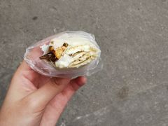 -姚氏祖传糖葱薄饼(华坞店)