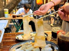 -陳添記·祖傳爽鱼皮(十五甫三巷店)