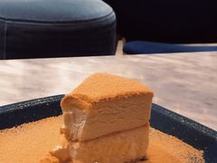 木糠蛋糕-Home Cafe(水榭春天店)