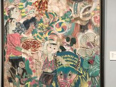 -中华艺术宫(上海美术馆)