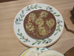 -萨莉亚意式餐厅(深南茂业店)