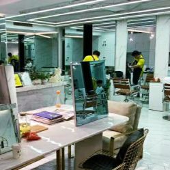 -潘多拉Hairsalon