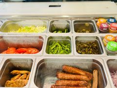 -赛百味SUBWAY(高新店)