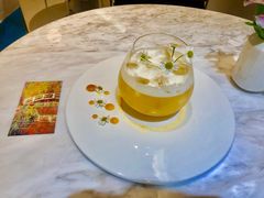 吉维尼的正午-théATRE 茶聚场(王府中環店)