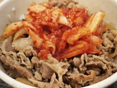 -吉野家(上海美罗城店)