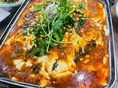 -邹胖哥好好吃餐馆(荔波美食街店)
