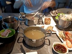 -坪山格兰云天国际酒店-汇厨自助餐厅-亲子-聚餐