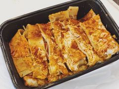 -冠雄先生烤冷面(熙街旗舰店)