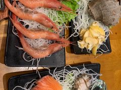 -松岛渔村(迎客路店)