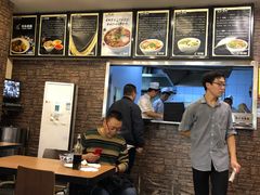 -有礼有面(知春路店)