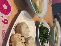 -小杨生煎(周浦万达店)