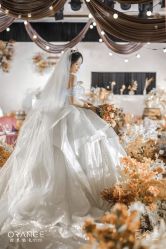 -南昌橙果创意婚礼 十五年本土品牌婚企