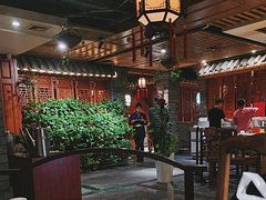 -和院老火锅铜锅烧烤海鲜(朱雀大街店)