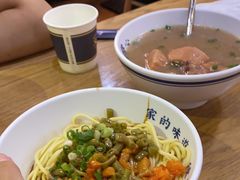 -文叔·湖北名小吃·小龙虾(黄贝岭地铁站店)