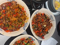 -潇湘阁(汉光百货店)