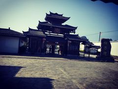 -白沙门生态公园