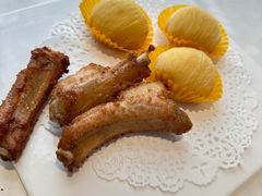 -川粤春天商务餐厅(人民路店)